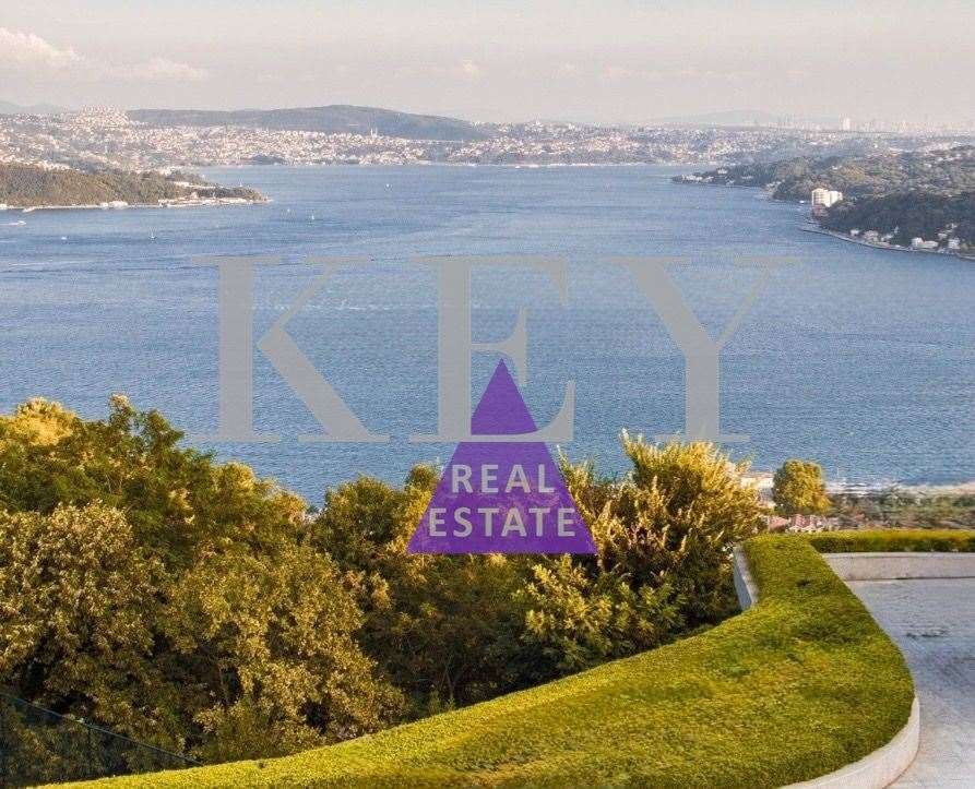 Estate in İstanbul, İstanbul, Turkey 2 - 17003277