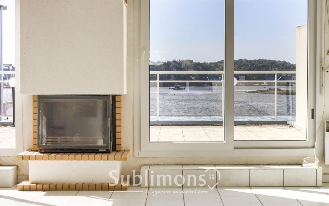 Apartment in Saint-Philibert, Brittany, France 1 - 16120368