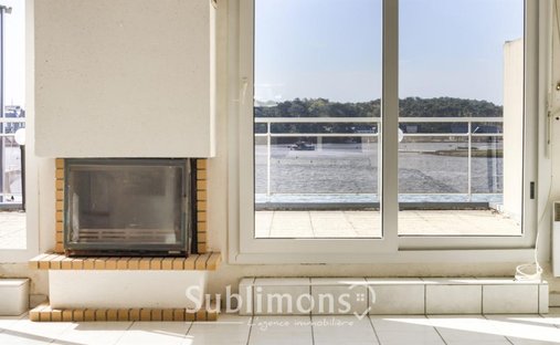 Apartment in Saint-Philibert, Brittany, France 1
