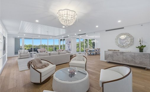 Appartement à Naples, Floride, États-Unis 1