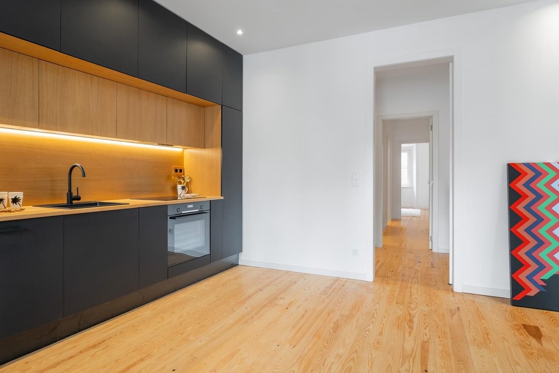 Apartment in Sao Vicente, Lisbon, Portugal 5 - 17562767