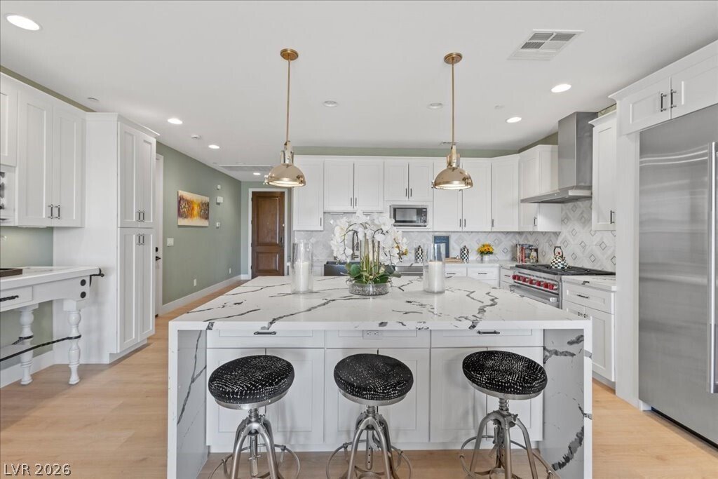 House in Henderson, Nevada, United States 5 - 17565548