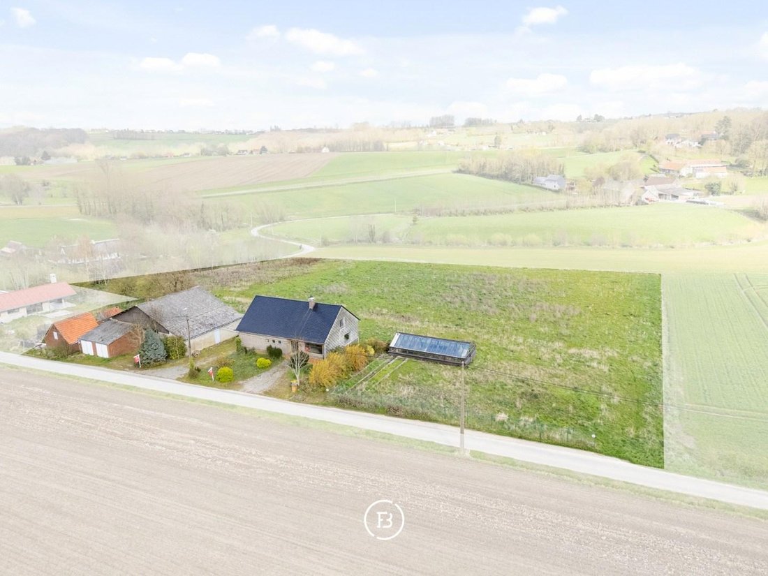 Terreno en Kluisbergen, Región Flamenca, Bélgica 3 - 17301427
