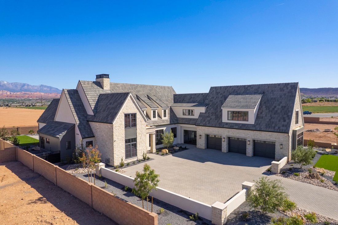 House in St. George, Utah, United States 3 - 17565668
