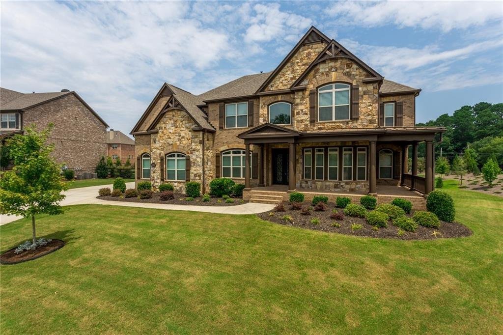 House in Alpharetta, Georgia, United States 2 - 17562211