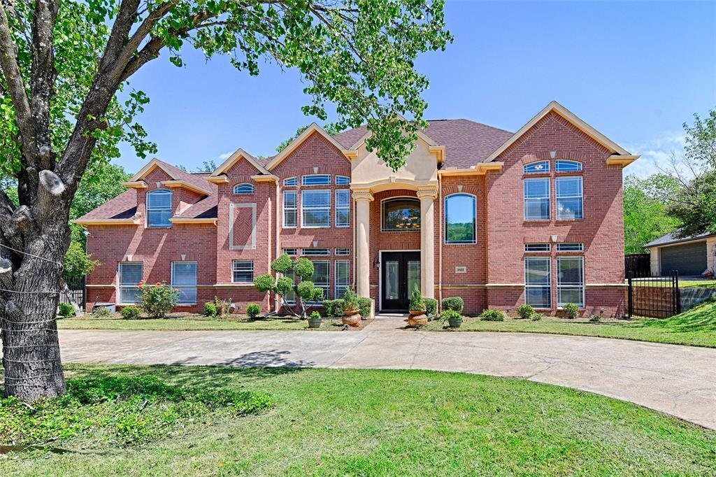 House in Cedar Hill, Texas, United States 3 - 17562305