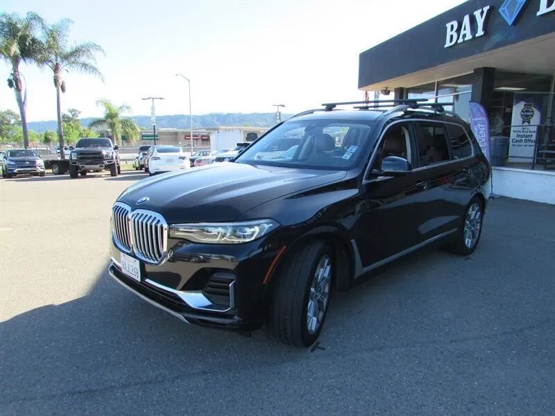 Suv in Dublin, CA, United States 2 - 17564965