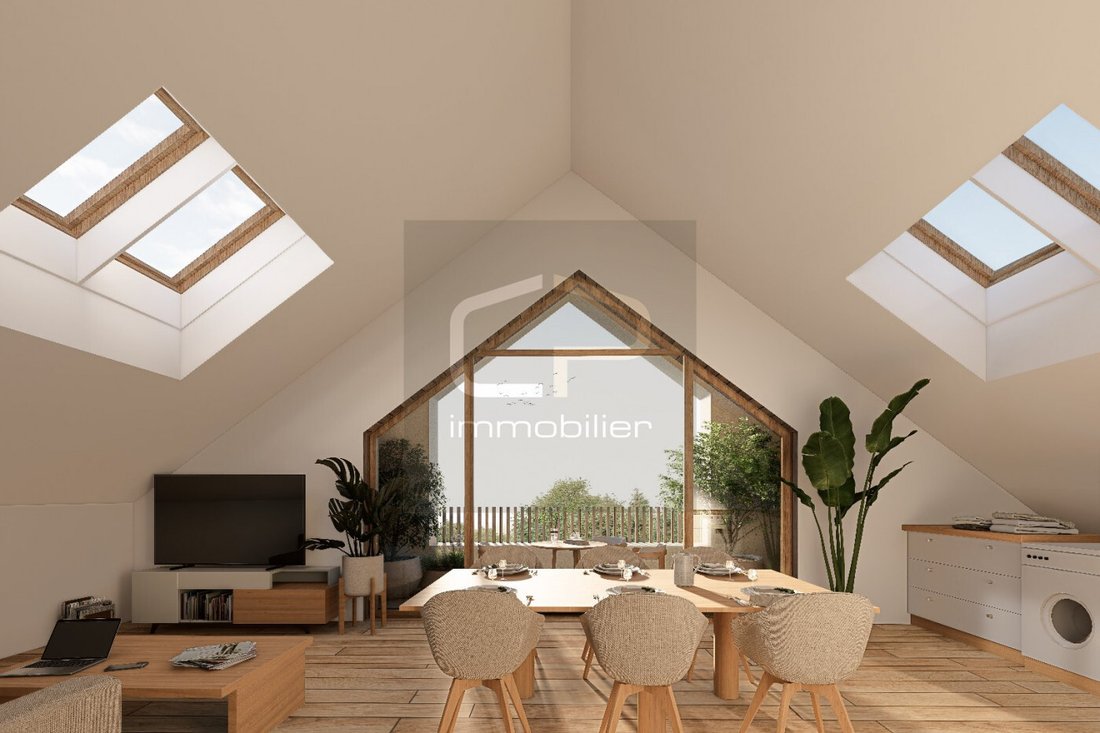 Apartment in Galbert, Annecy, France 1 - 17562607