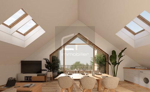 Apartment in Galbert, Annecy, France 1