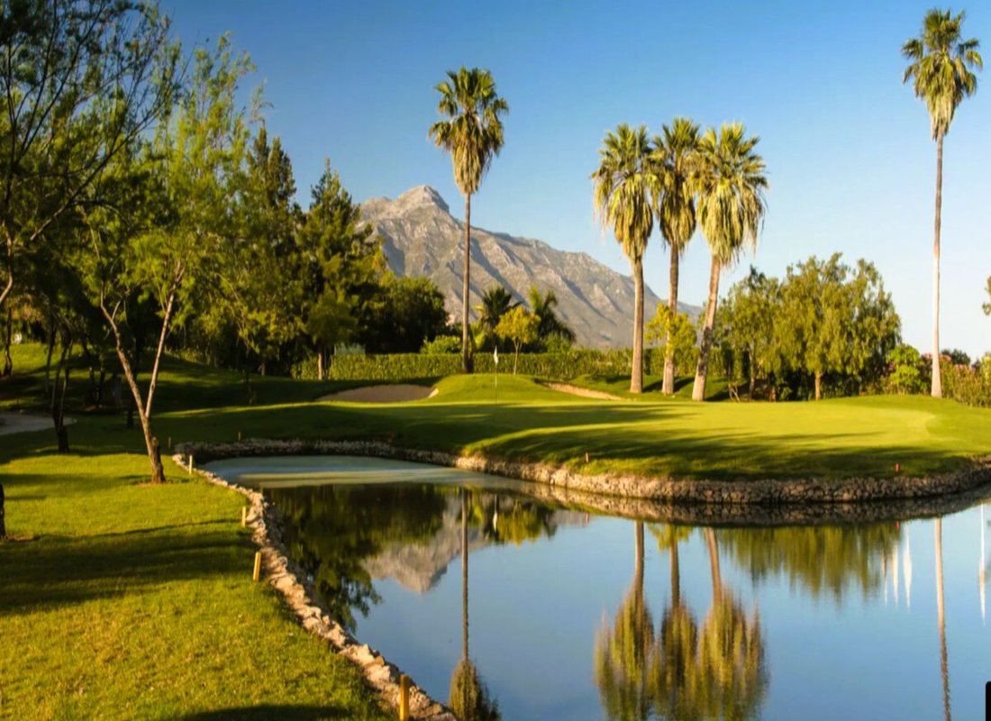 Apartment in La Quinta, Benahavis, Andalusia 2 - 17564351