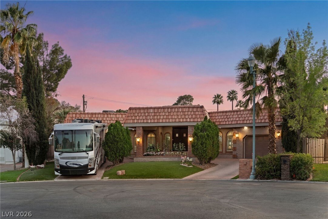 House in Las Vegas, Nevada, United States 2 - 17562270