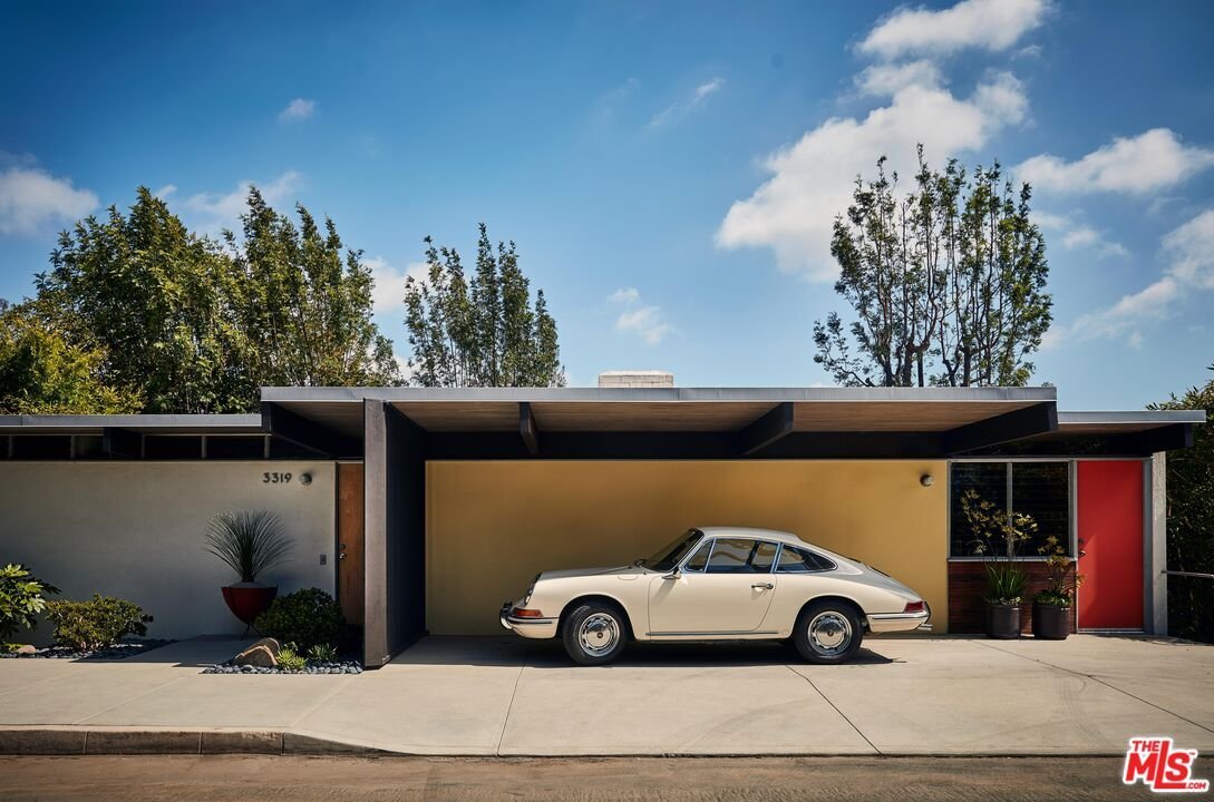 House in Los Angeles, California, United States 1 - 17563098