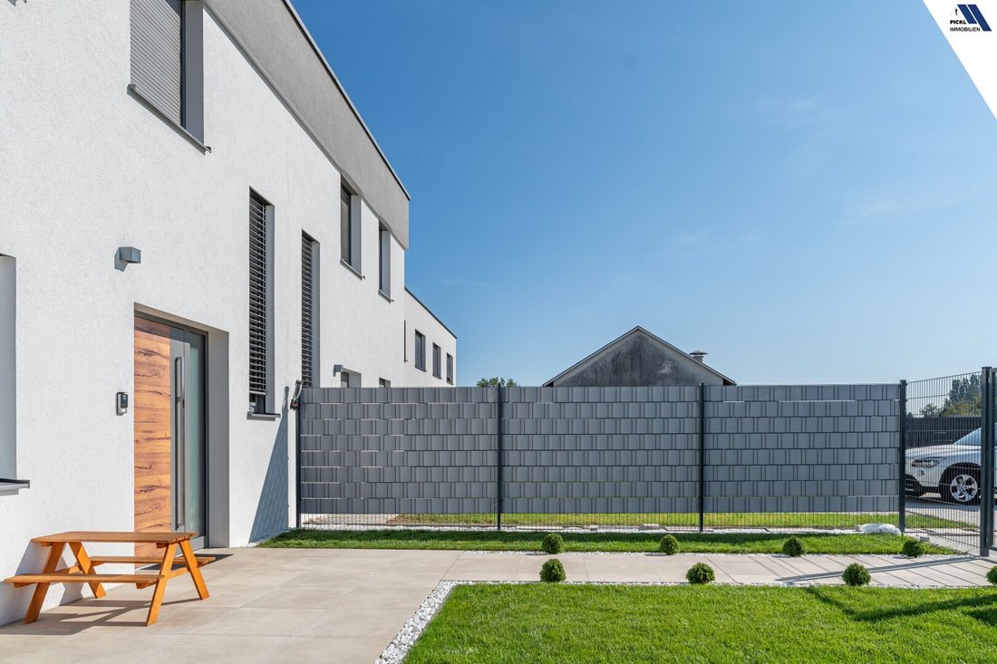House in Hörsching, Upper Austria, Austria 5 - 17564851