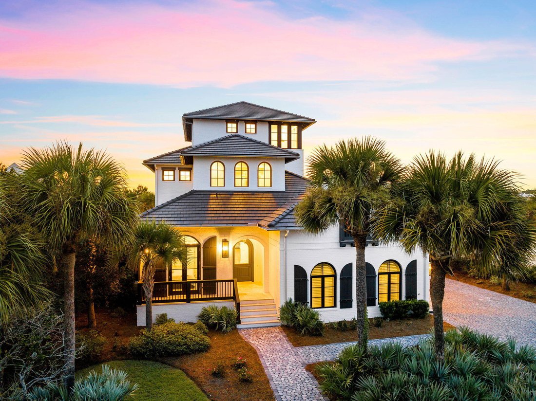 House in Watersound, Florida, United States 5 - 17563120