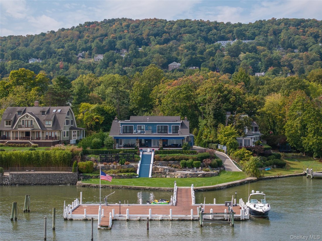House in Nyack, New York, United States 2 - 16978030