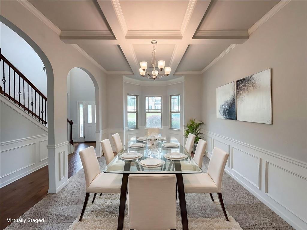 House in McDonough, Georgia, United States 5 - 17569345