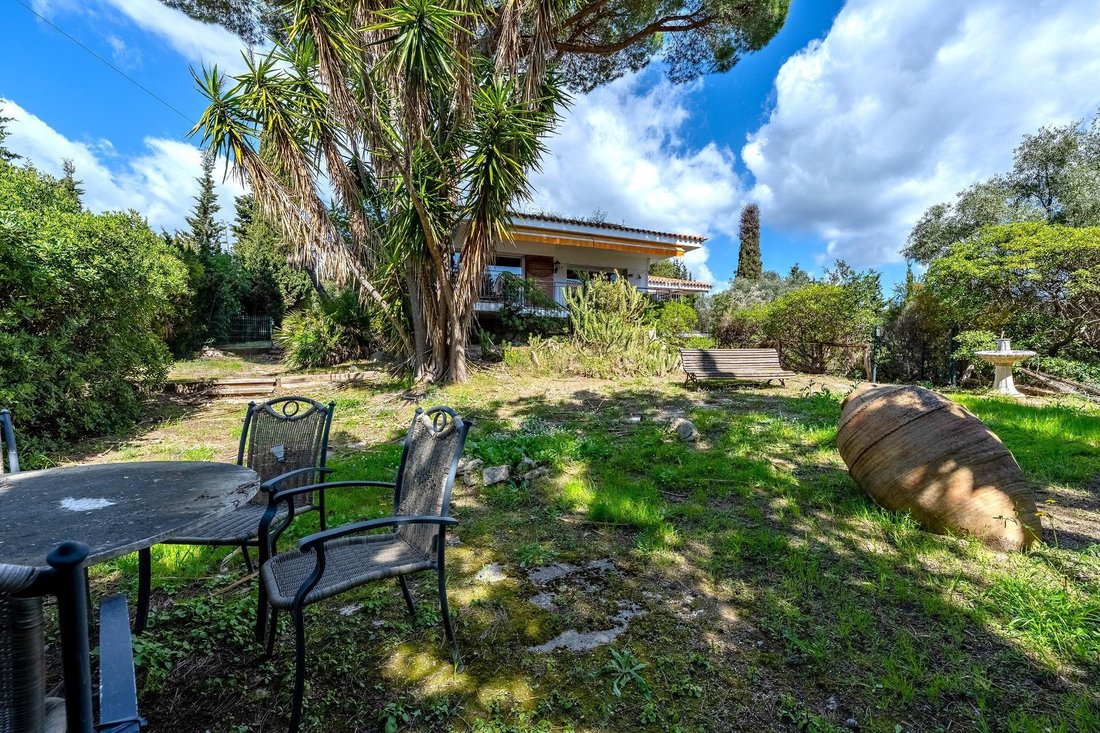 Villa in Arenys de Mar, Catalonia, Spain 5 - 17567224