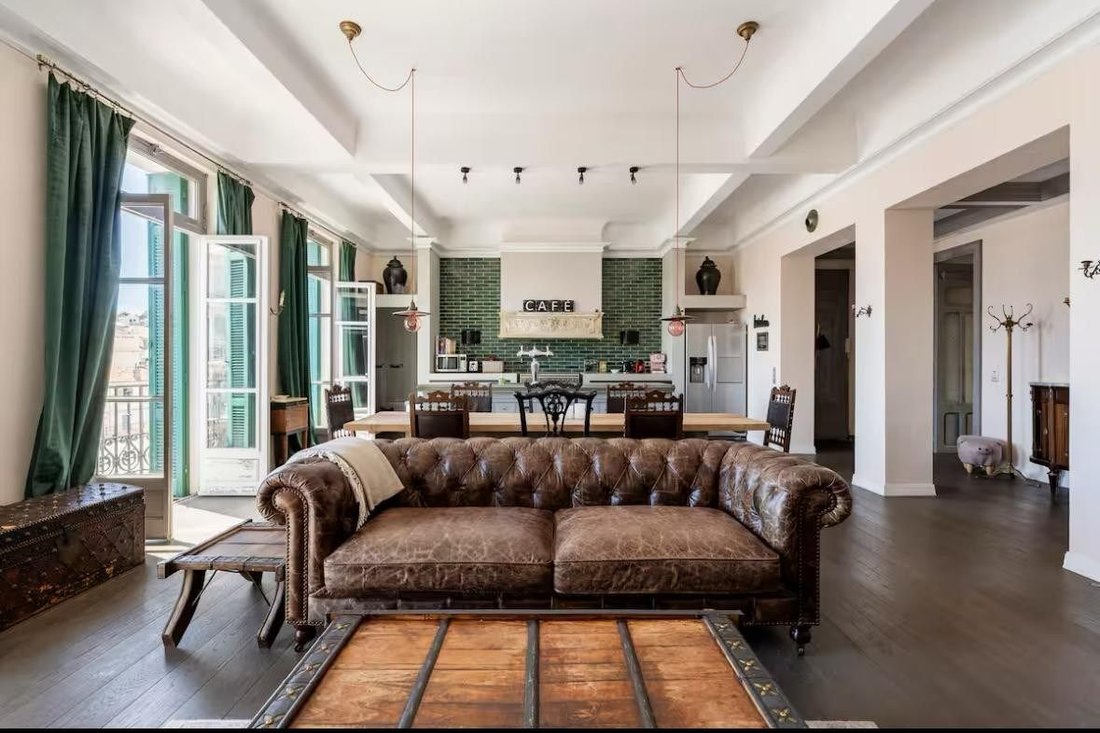 Apartment in Cannes, Provence-Alpes-Côte d'Azur, France 3 - 17562439