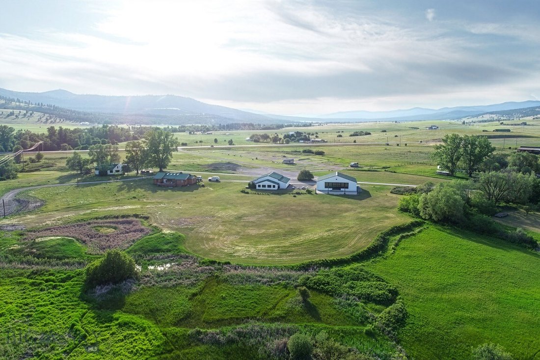 House in Proctor, Montana, United States 2 - 17563048