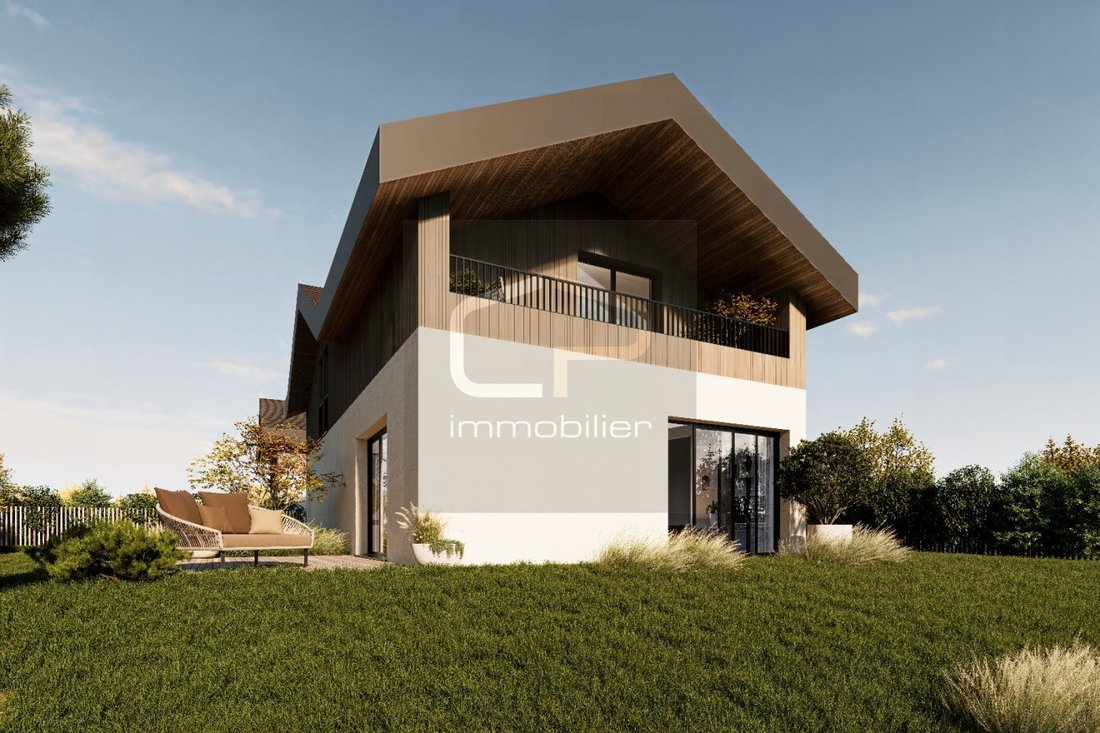 House in Galbert, Annecy, France 3 - 17562588