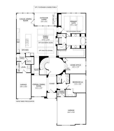 House in Heath, Texas, United States 2 - 17564157