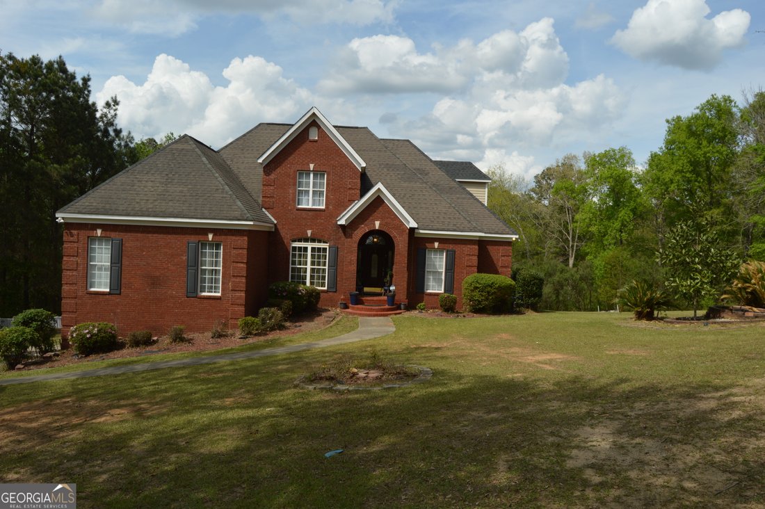 House in Macon, Georgia, United States 3 - 17562291