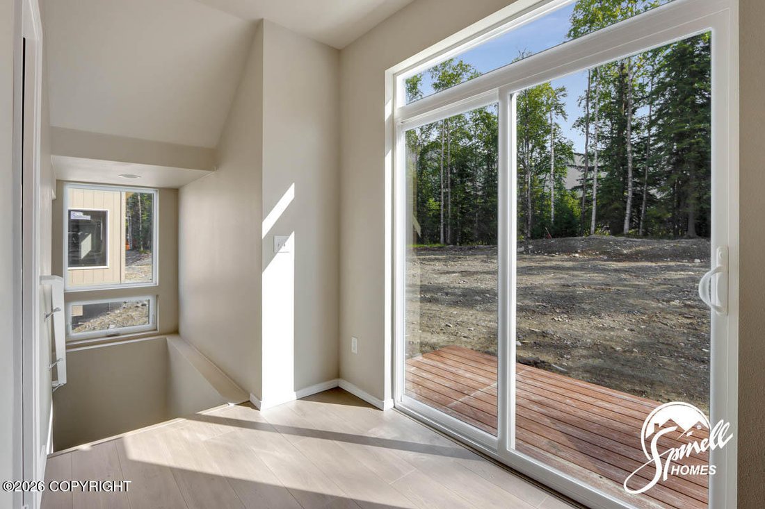 House in Anchorage, Alaska, United States 5 - 17563913
