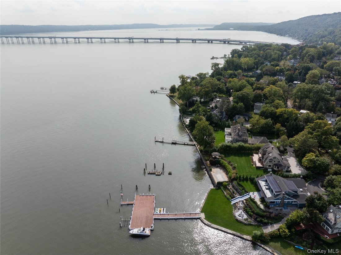 House in Nyack, New York, United States 3 - 16978030