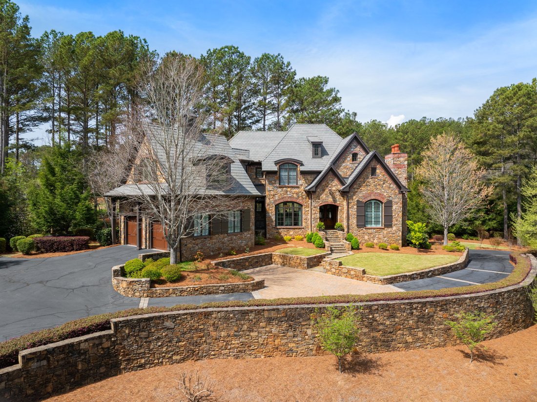 House in Sunset, South Carolina, United States 1 - 17565119