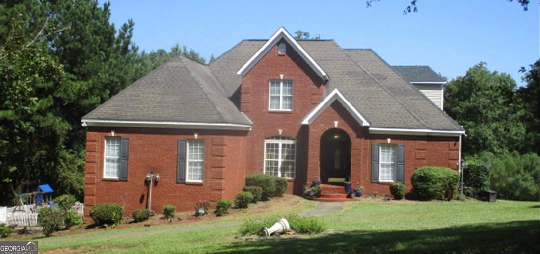 House in Macon, Georgia, United States 1 - 17562291