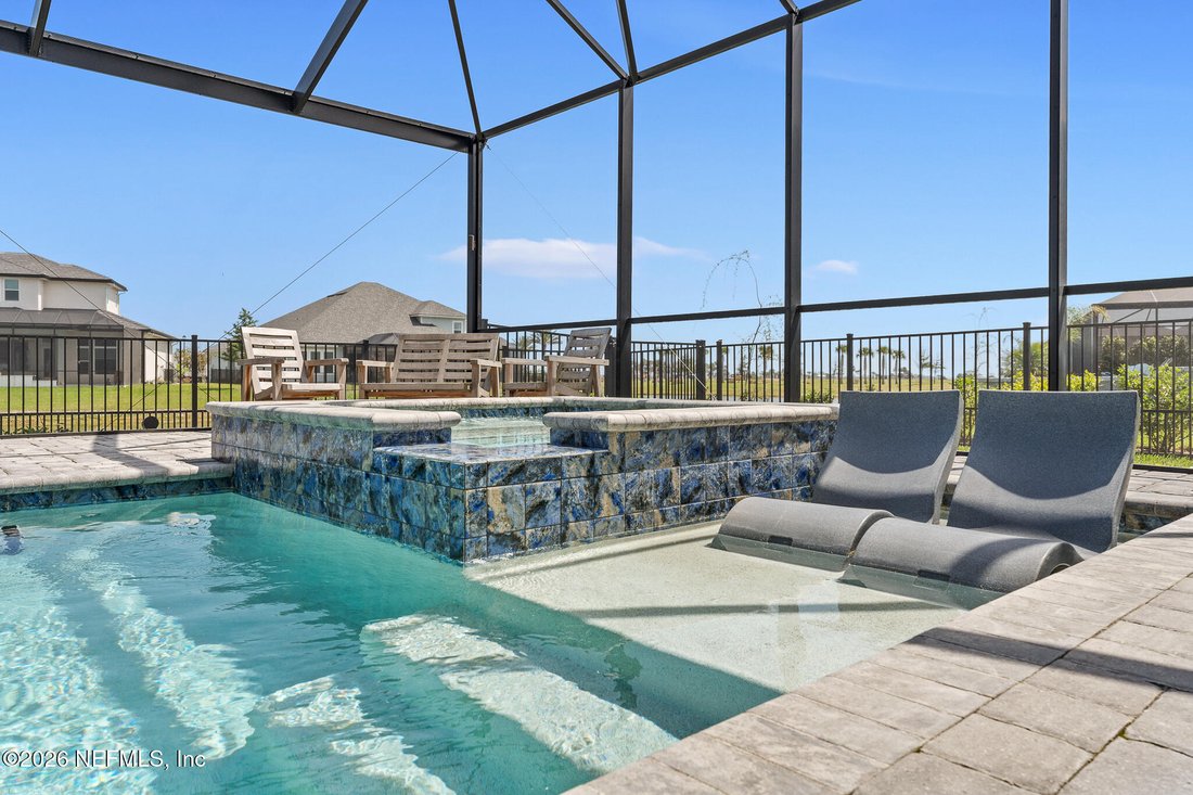 House in St. Augustine, Florida, United States 1 - 17564067