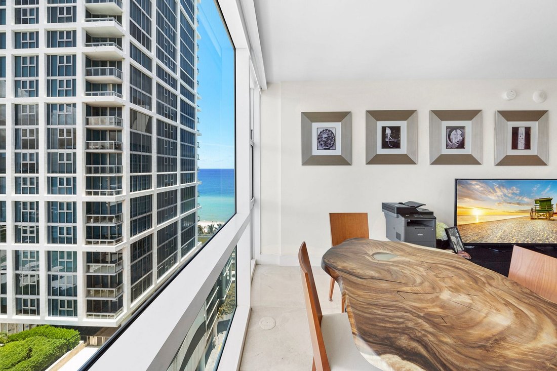 Condo in Miami Beach, Florida, United States 4 - 17563182