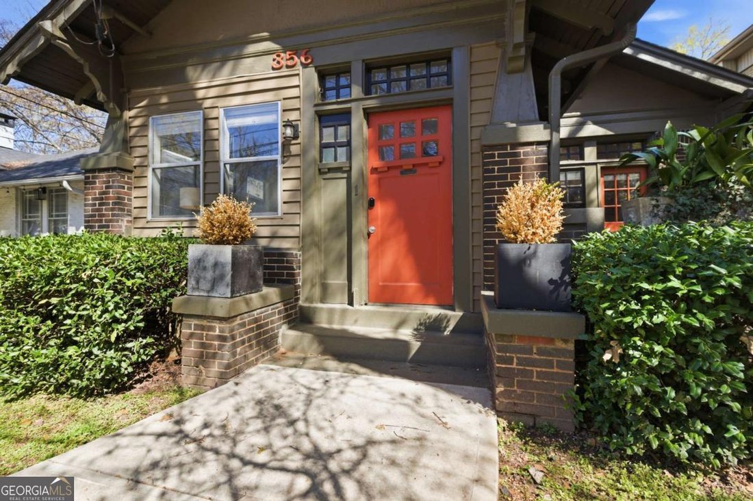 House in Atlanta, Georgia, United States 3 - 17565844