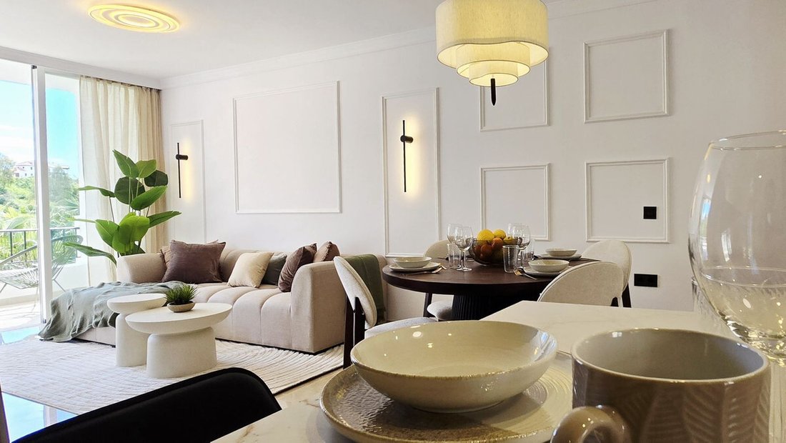Apartment in La Quinta, Benahavis, Andalusia 3 - 17564351