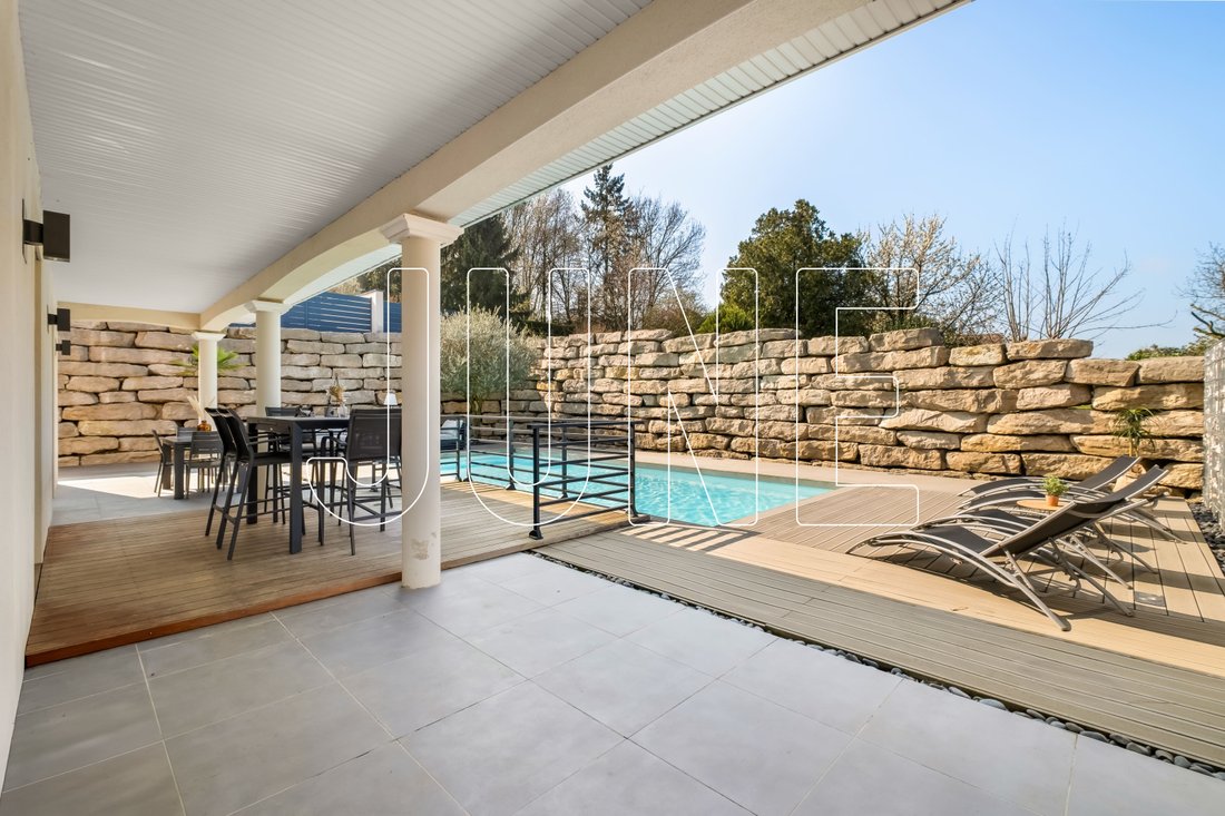 House in Marennes, Auvergne-Rhône-Alpes, France 5 - 17564325