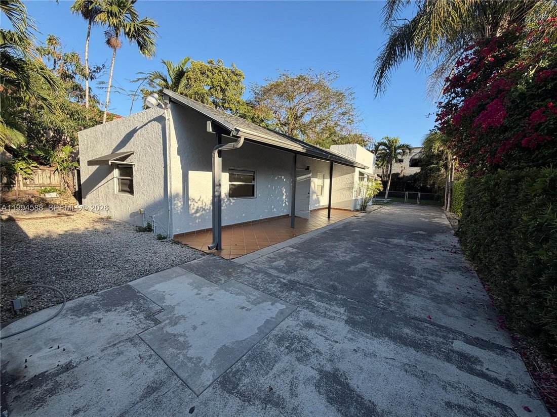 House in Miami, Florida, United States 2 - 17565520