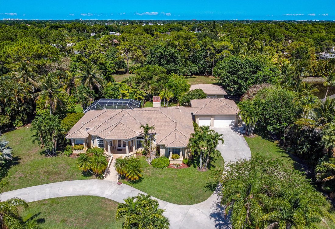 House in Palm Beach Gardens, Florida, United States 5 - 16634244