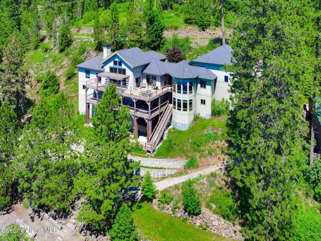 House in Harrison, Idaho, United States 2 - 17565448