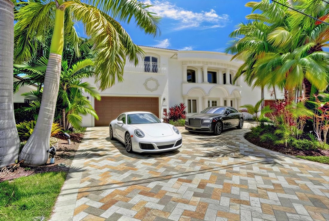 House in Fort Lauderdale, Florida, United States 1 - 14517545