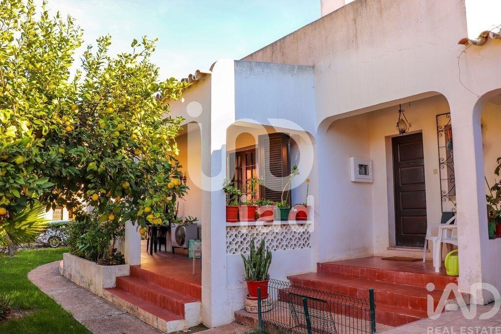 Townhouse in Montenegro, Algarve, Portugal 5 - 17567882