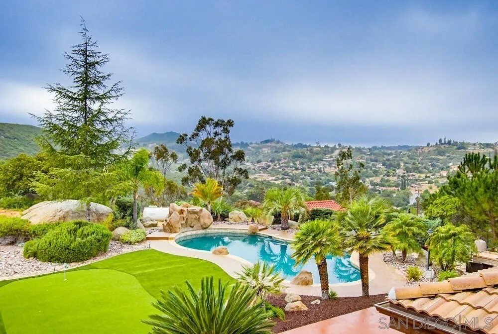 House in Alpine, California, United States 2 - 17569377
