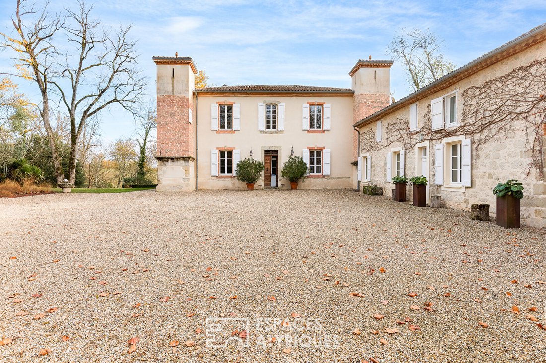 Villa in Puylaurens, Occitania, France 1 - 16782870