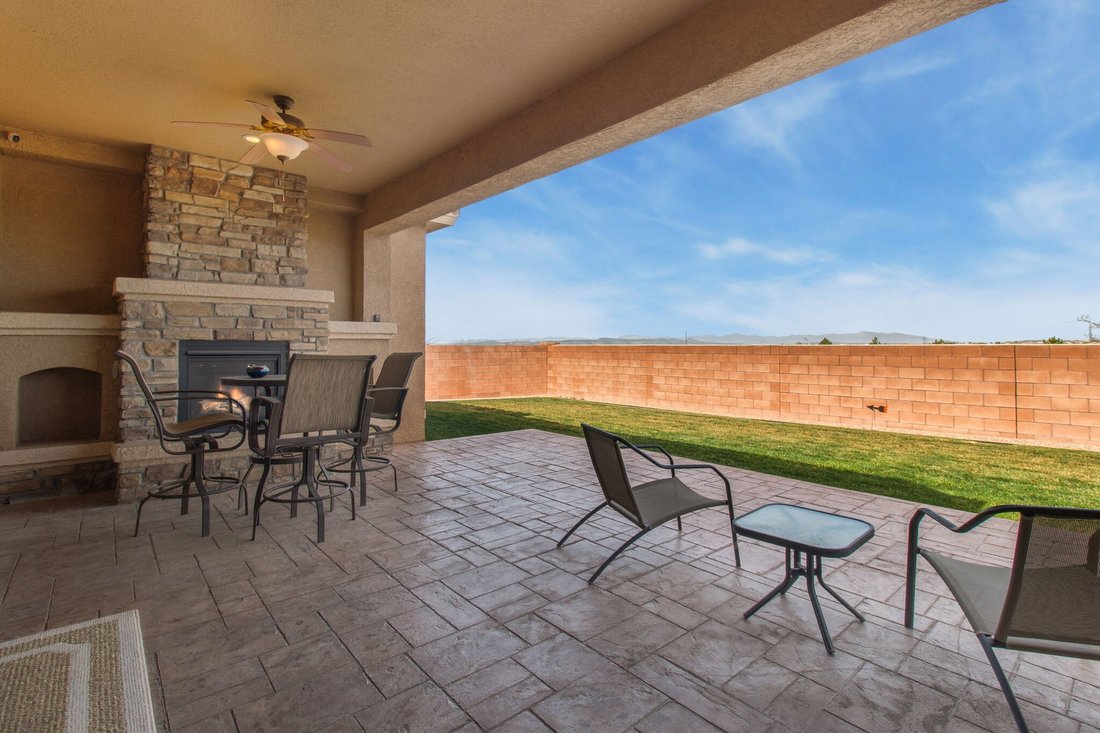 House in Santa Fe, New Mexico, United States 3 - 17565450