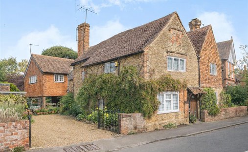 Haus in Guildford, England, Vereinigtes Königreich 1