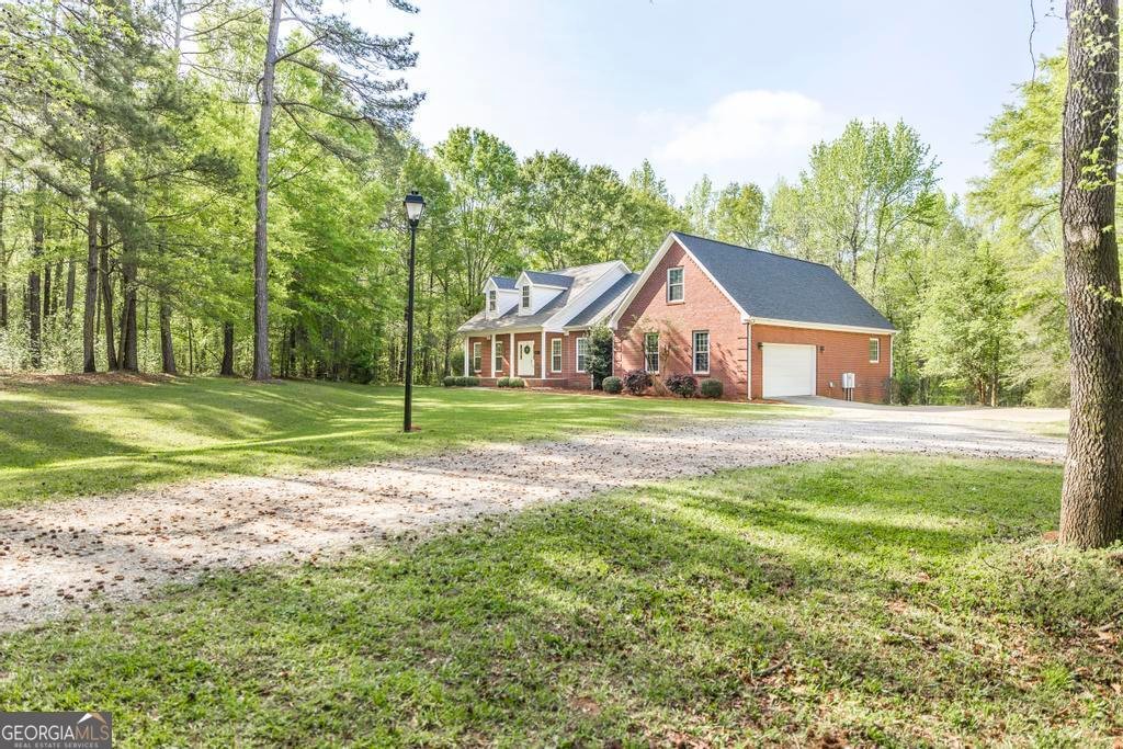 House in Haddock, Georgia, United States 2 - 17564115