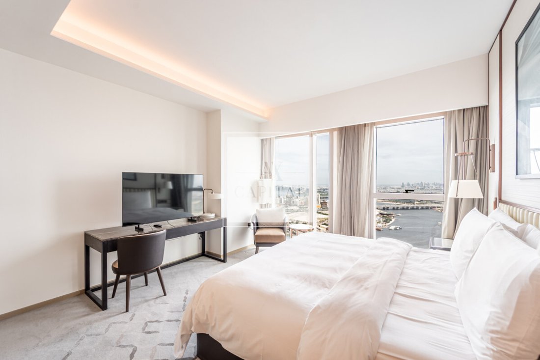 Apartment in JLT / Jumeirah Lakes Towers, Dubai, United Arab Emirates 4 - 17568521