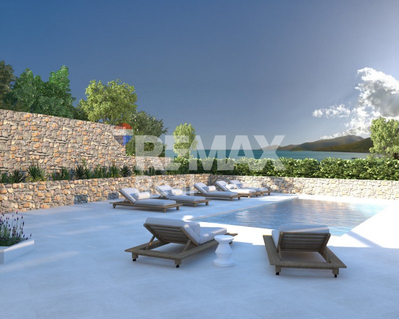 Villa in Community of Elounta, Agios Nikolaos Municipal Unit, Greece 1 - 17562825