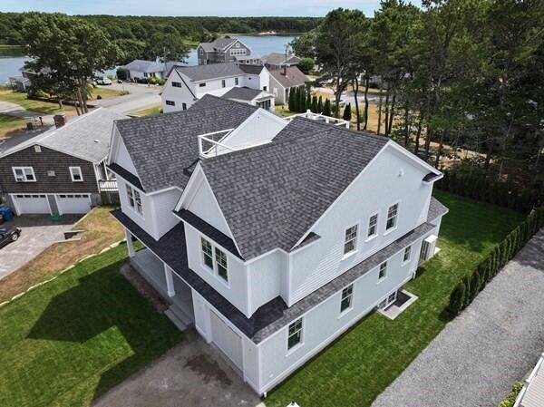 House in Falmouth, Massachusetts, United States 4 - 17563923