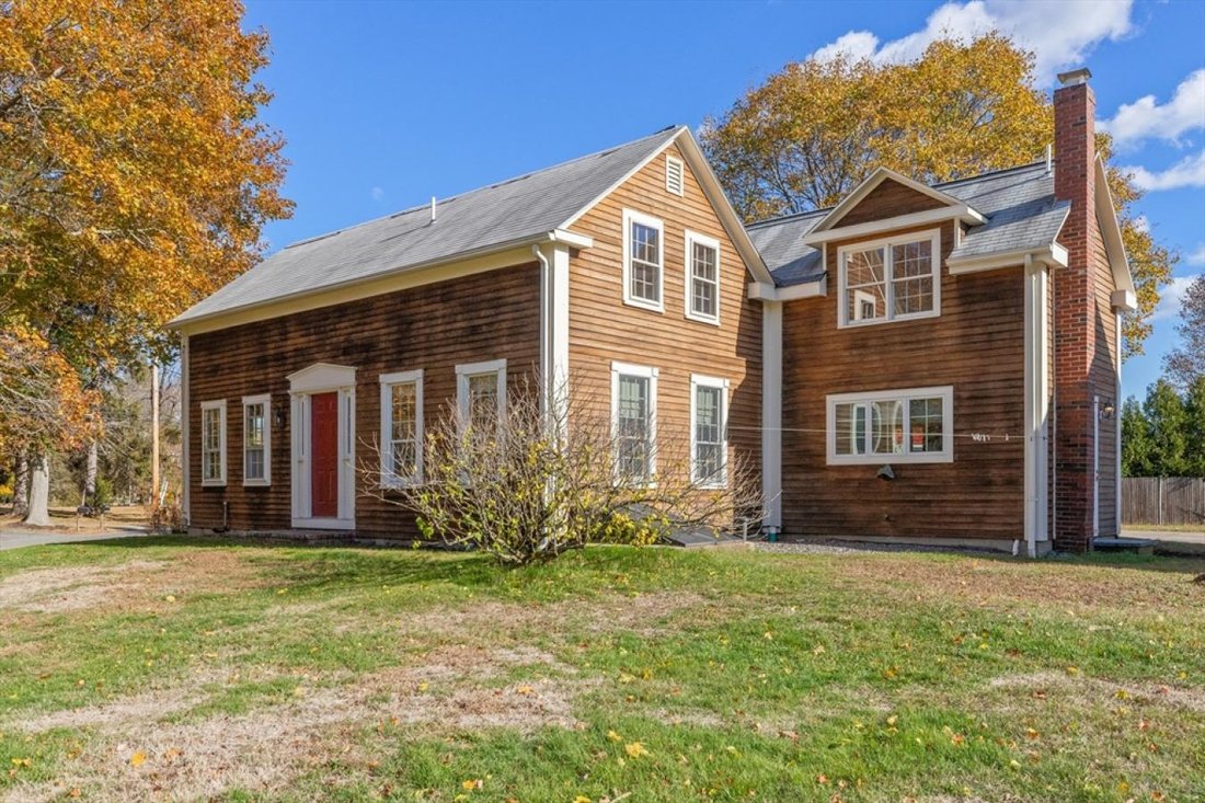 House in Groveland, Massachusetts, United States 1 - 17562769
