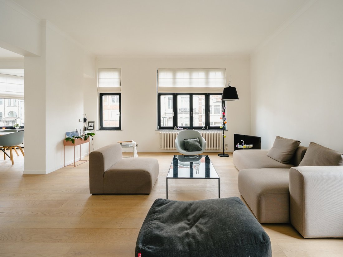 Apartment in Uccle, Brussels, Belgium 2 - 17563166